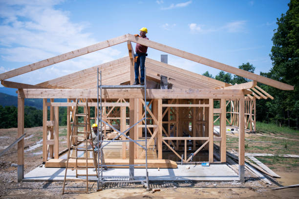 Best Tile Roofing Contractor  in Waggaman, LA