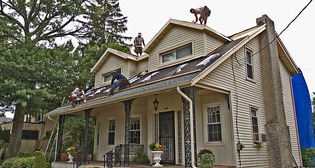 Quick and Trustworthy Emergency Roof Repair Services in Waggaman, LA