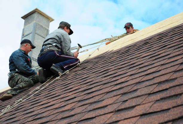 Residential Roof Replacement in Waggaman, LA